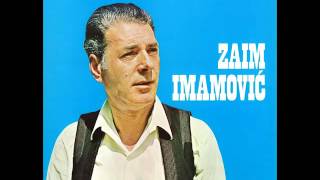 Zaim Imamovic  Evo ovu rumen ruzu   Audio [upl. by Fausta]