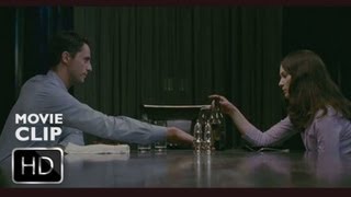 Stoker Movie Clip  What Do You Want From Me [upl. by Attlee213]