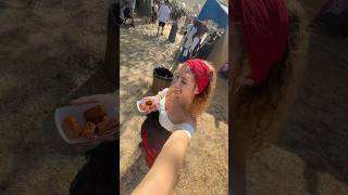 My first renaissance festival 🏴‍☠️ youtubeshorts renaissancefestival [upl. by Titus]