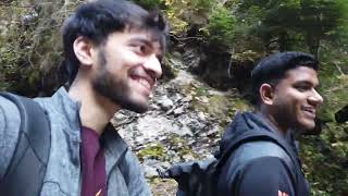 Explore Partnachklamm Gorge GarmischPartenkirchen Stunning Place to Visit in Germany [upl. by Aserahs]