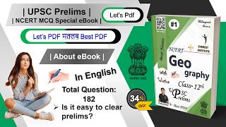 NCERT Class 12 Geography Notes Part1 in English Geography for UPSC Geography for UPSC Prelims [upl. by Adriena]