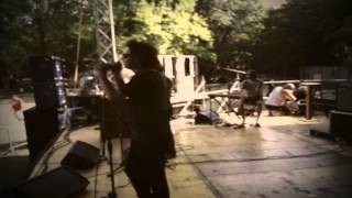 Shamans Blues The Doors Tribute Band quot Alabama Song quot  Live [upl. by Sandro]