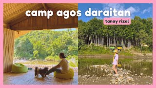 camp agos daraitan butterfly house tanay rizal [upl. by Quirk]