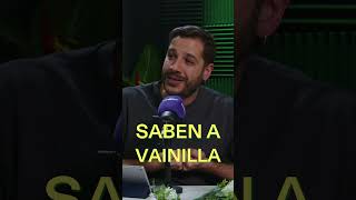 Lo de la VAINILLA y los CLOS de CASTOR datoscuriosos datos datosinteresantes curiosidades [upl. by Edras]