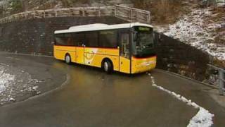 PostAuto Posthorn [upl. by Novikoff887]