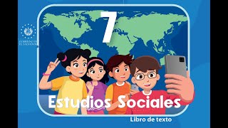 Principios de ciberseguridad Mecanismos de protección Estudios Sociales 7° grado [upl. by Nnylhtak]