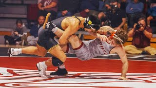 Iowa vs Bellarmine  2024 College Wrestling  Nov 15 2024 [upl. by Aimar781]