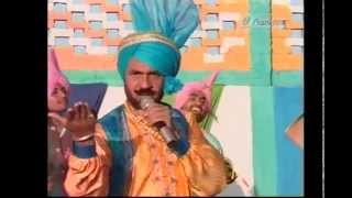 Fattu  Pammi Bai Official Video Full HD  Latest Punjabi Song Of 2013 [upl. by Atiuqrehs284]