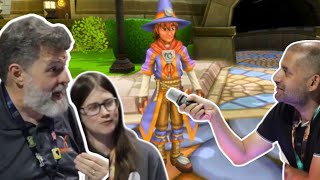 Nostalgia quotRavenwood Academy Wizard101quot amp quotFATE Reawakenedquot  PAX WEST 2024  All Ages of Geek [upl. by Birgitta]