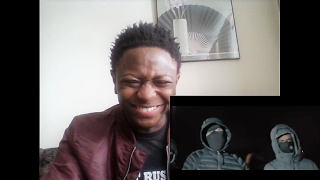 BSIDE 30 x BUCKFIDDY x DIZZ  Stick amp Move Music Video  REACTION [upl. by Obellia]