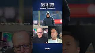 Tom Brady EMOTIONAL speaking about Bill Belichick [upl. by Dyraj]