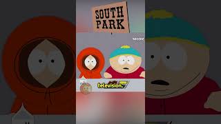 Famous  South Park  S01E02  Weight Gain 4000 [upl. by Fulks]