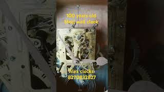 Pendulum clock available [upl. by Gabby]