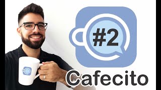 20 días utilizando CAFECITOAPP  TUTORIAL  Parte 23  CondellSM [upl. by Perrine162]