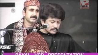 Ratan a lmbeyan BY attaullah khan esa khelvi best vidDAT [upl. by Paluas382]