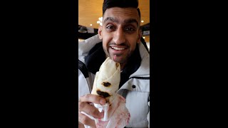 Lets Try Shawarma in Ottawa [upl. by Koziara]