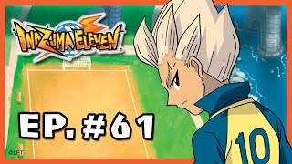 Capítulo 61 de Inazuma Eleven Castellano ¡EL PARTIDO DEFINITIVO GÉNESIS PRIMERA PARTE [upl. by Shellie]