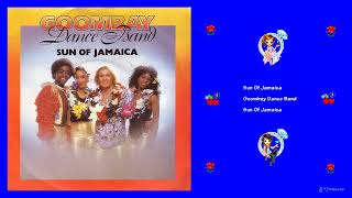 Goombay Dance Band  Sun Of Jamaica [upl. by Llerrit541]