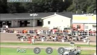 Sundsvall Open Trot 2003  Gidde Palema [upl. by Welford676]