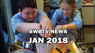 SWBTV Jan 2018 [upl. by Eerihs510]