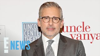 The Truth About Why Steve Carell Left The Office [upl. by Kiele]