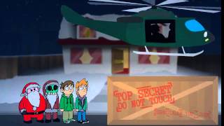 EddsWorld  Zanta Claws 3 Español Latino [upl. by Sucrad41]