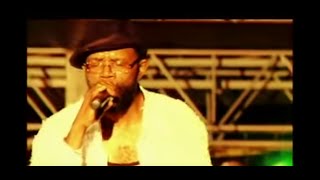 Beres Hammond  I Feel Good  Official Music Video [upl. by Norvin]