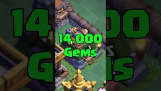 Dinge die ihr noch nicht über Clash of Clans wusstet Part 255 cocdeutsch clashofclans coc shorts [upl. by Renato]