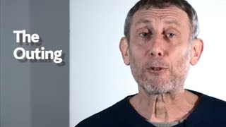 The Outing  POEM  The Hypnotiser  Kids Poems and Stories With Michael Rosen [upl. by Jud]