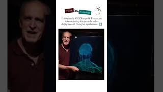 Hologramik MRI nedir [upl. by Nij678]