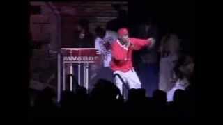 2Pac amp Suge knight 1995 Source Awards live [upl. by Ntsuj217]