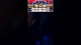 Worst World Series of Poker Poker Bad Beat Of All Time poker shorts [upl. by Isa]