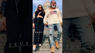 Billionaire Zeus 🤑 In Paris luxury cars Monaco Vibes ⚡🌩️ monaco zeus millionaire ytshorts [upl. by Rollet]