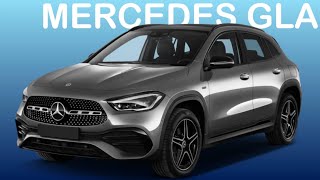 So GEIL ist der neue Mercedes GLA200🔥🔥🔥 [upl. by Nosnej]