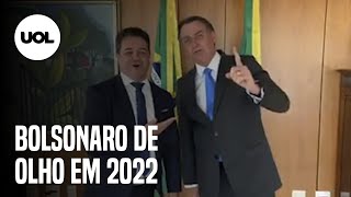 Eleitores do Bolsonaro dançando ao som de GTA San Andreas [upl. by Julietta]