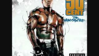 50 Cent  hate it or love it Lyrics [upl. by Kalinda]