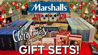 MARSHALLS GIFT SETS PERFUME AND MORE WALKTHROUGH 2024 [upl. by Saqaw]