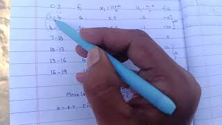 class 10th apmathstelugustatistics mean modeytvideo mynacademymathshub6849 [upl. by Jurdi915]