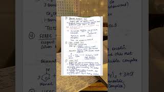 Class 12 Organic Chemistry Tests Cheat Sheet  Key Reactions You Need to Know for Exams” [upl. by Ylahtan]