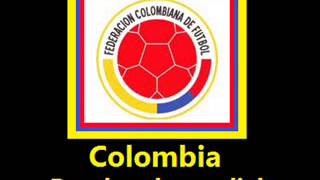 Las Canciones de la Selección Colombia [upl. by Gagnon318]