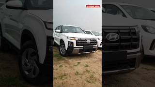 Creta Base Model 2024 😍 Creta E 2024 creta hyundaicreta creta2024 [upl. by Annoyek]