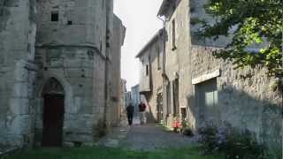 Charroux dans lAllier France [upl. by Enirahtac]