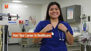 Health Care Program at Hennepin Technical College [upl. by Zimmerman]