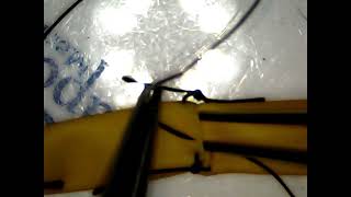 Exoscopic microvascular anastomosis training 41 [upl. by Leuname]