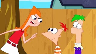 Phineas y Ferb capitulo 1 parte 5 [upl. by Athey]