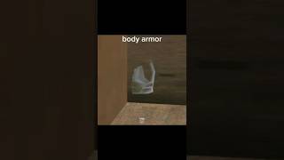 gta body armor 2 kopioreo gta gtasaandro fypシ゚viral fyp [upl. by Thebault756]