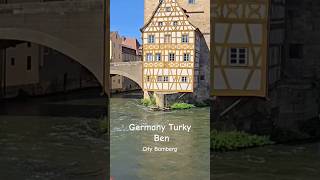 Bamberg August 2024 [upl. by Notle478]