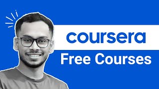 How to apply for Coursera financial aid full tutorial in Tamil [upl. by Nelubez145]