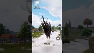 Bạn phe Ma mút hay phe Báo pubgmobile pubgmobilevietnam pubgmobilevn [upl. by Ettenna]