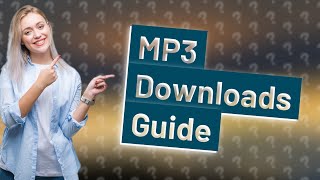 Can I download MP3 songs for free [upl. by Emerick]